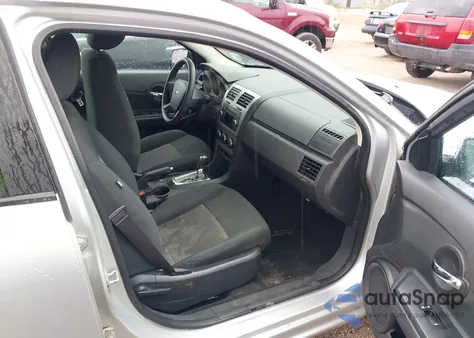 2009 Dodge Avenger Se/Sxt z USA, uszkodzony, nr VIN 1B3LC46B29N568854